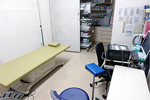 特別診察室1