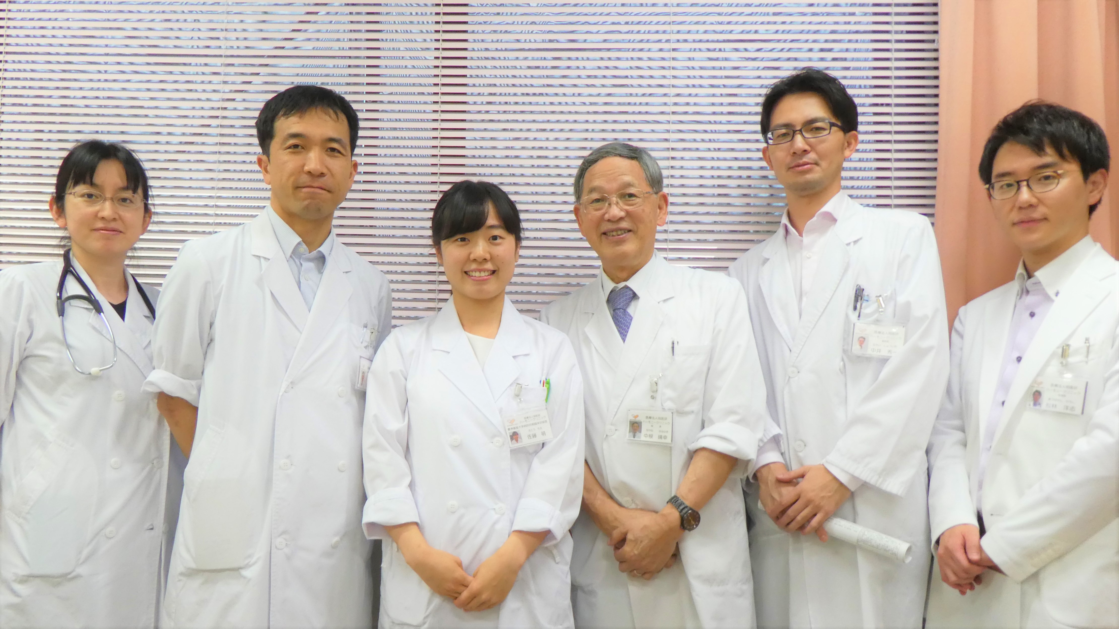 2019研修医の受け入れについて】慶應義塾大学病院研修医 佐藤萌先生